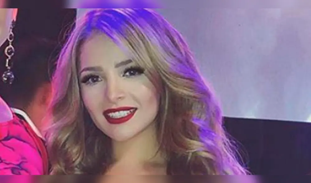 Ana Corona, diseñadora de famosas, muere a causa de una cirugía estética