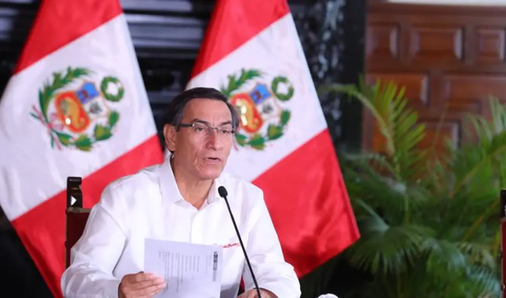 Créditos: La República. Créditos: La República.