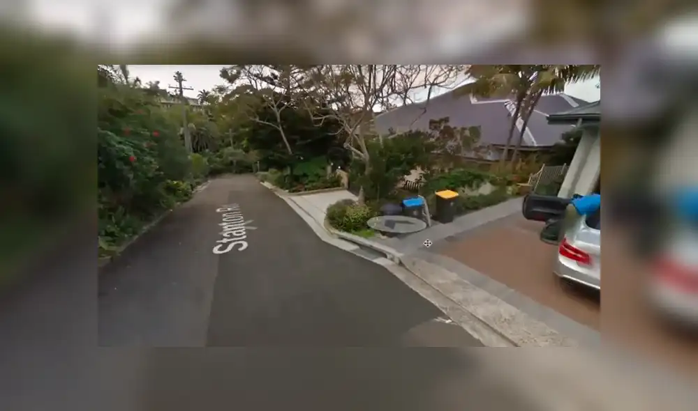 Curioso hallazgo con las cámaras de Google Maps se hace viral en las redes sociales. Curioso hallazgo con las cámaras de Google Maps se hace viral en las redes sociales.