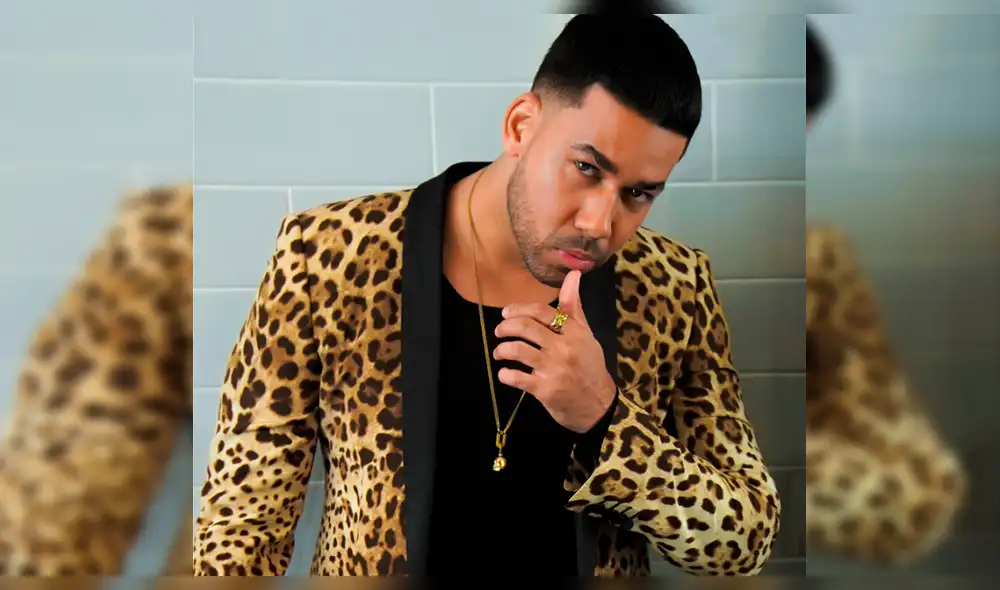 Romeo Santos se disculpa con fans por pesada broma [VIDEO]