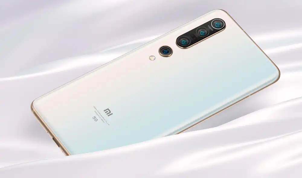 Los Xiaomi Mi 11 incluirían un sistema de carga rápida de 55W. Foto: Xiaomi