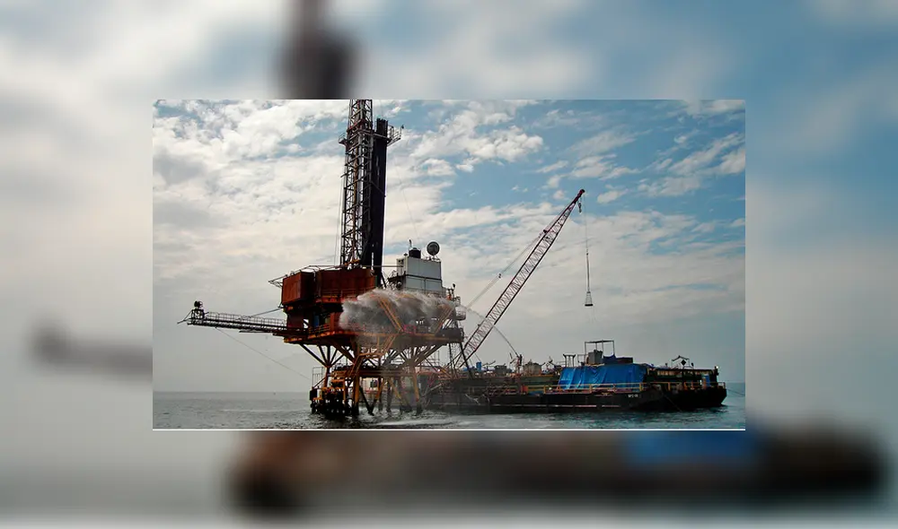 Precio del petróleo hoy, jueves 19 de septiembre de 2019 Precio del petróleo hoy, jueves 19 de septiembre de 2019