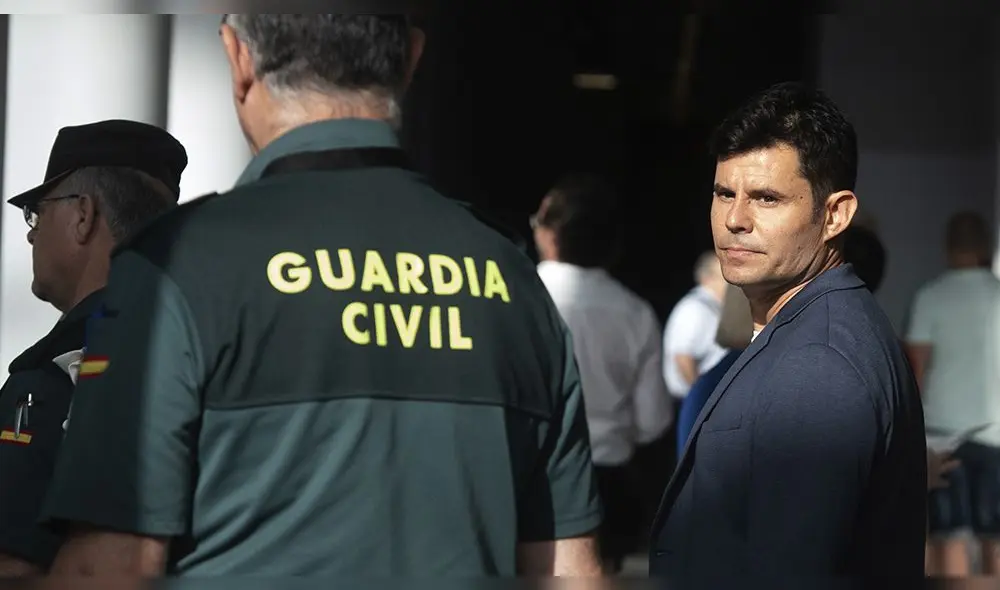 Julio Iglesias es el padre biológico de un hijo que negó por 30 años