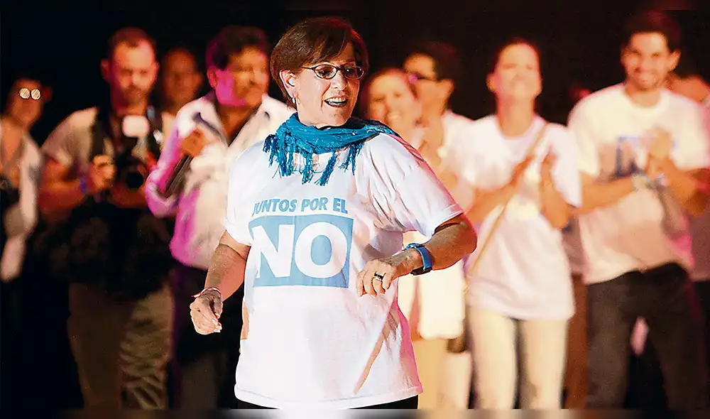 Barata confirma aportes a varias campañas