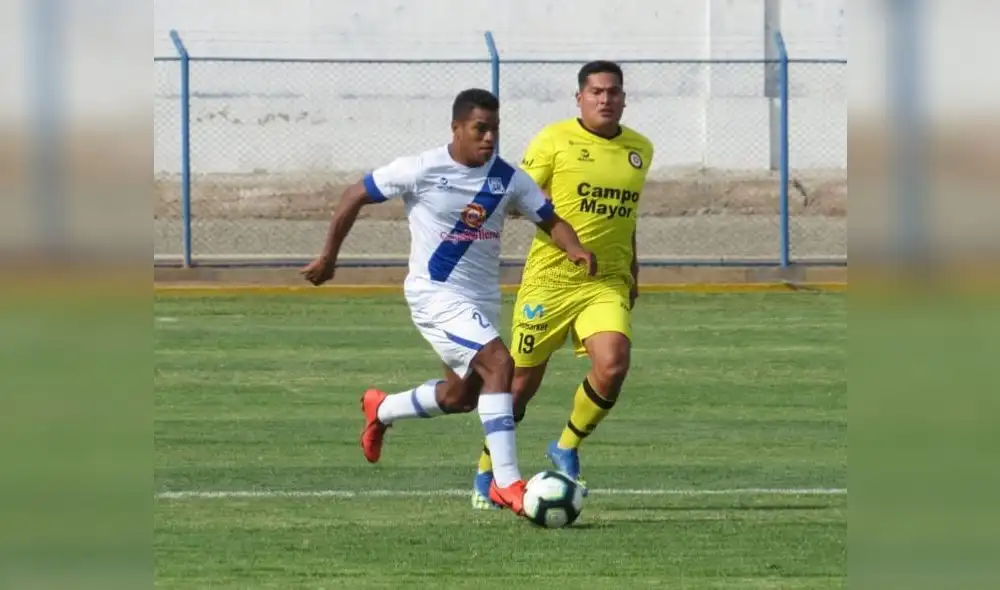 Alianza Atlético vs. Coopsol: empatan 0-0 por los play-offs de la Liga 2. Foto: Aldo Ramírez. Alianza Atlético vs. Coopsol: empatan 0-0 por los play-offs de la Liga 2. Foto: Aldo Ramírez.