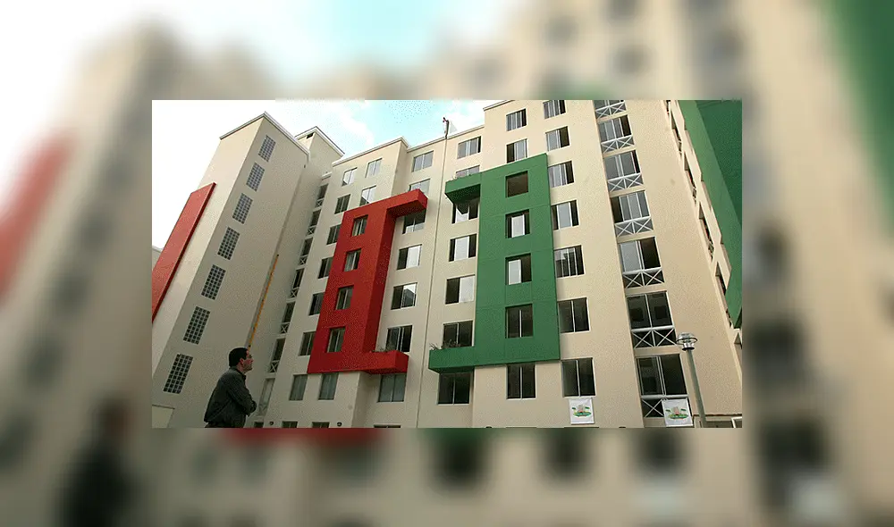 Se construirán 70 mil unidades habitacionales en 2019
