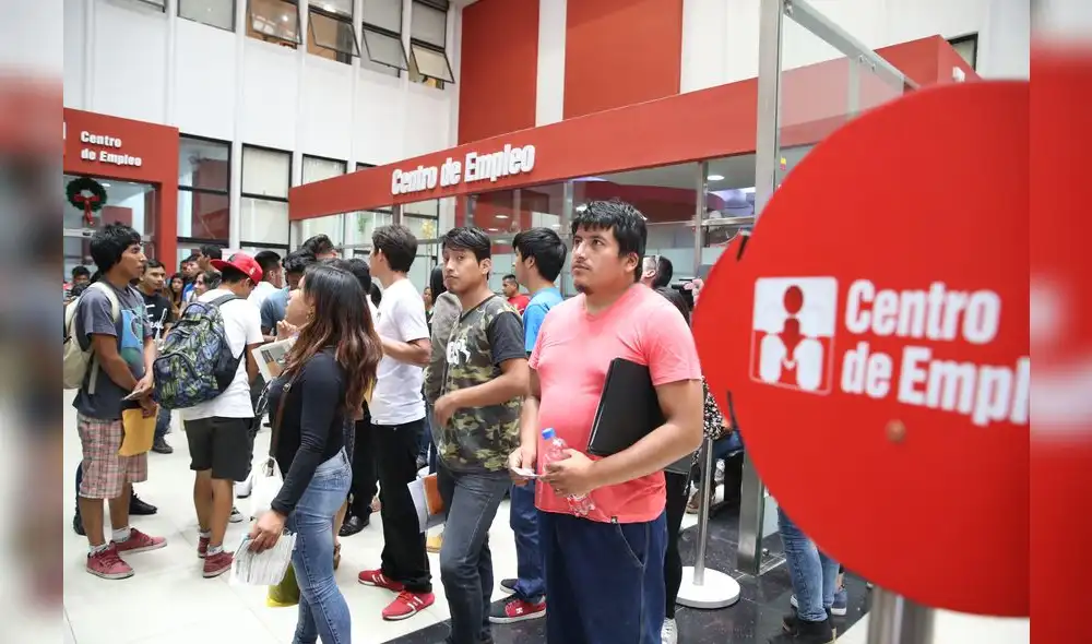 Maratón del Empleo ofrecerá 700 puestos de trabajo