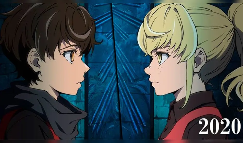 Tower of God es un webtoon coreano creado por SIU que será convertido en anime gracias a su gran popularidad.