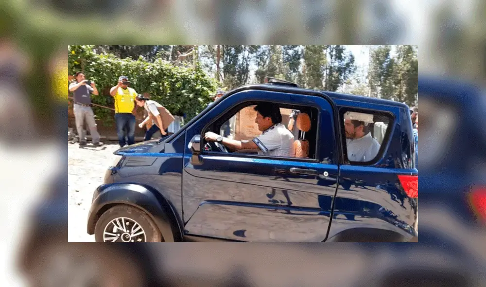 Autos eléctricos fabricados en Bolivia no pueden circular por no ser importados [VIDEO] 