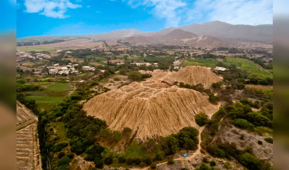 El Ministerio de Cultura aseguró el cumplimiento del protocolo de bioseguridad en museos de sitio. Foto: Ministerio de Cultura. El Ministerio de Cultura aseguró el cumplimiento del protocolo de bioseguridad en museos de sitio. Foto: Ministerio de Cultura.