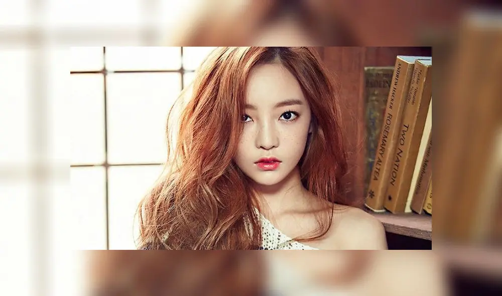 ¿Quién era Goo Hara?: La trágica vida de la estrella de K-pop ¿Quién era Goo Hara?: La trágica vida de la estrella de K-pop