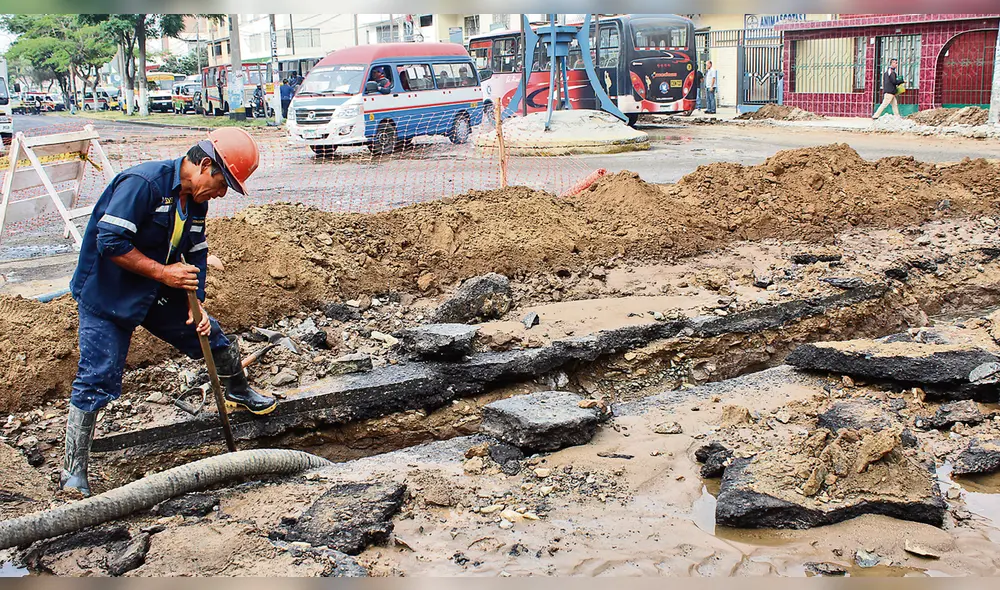 Urgente. Redes en Trujillo necesitan ser cambiadas. Urgente. Redes en Trujillo necesitan ser cambiadas.