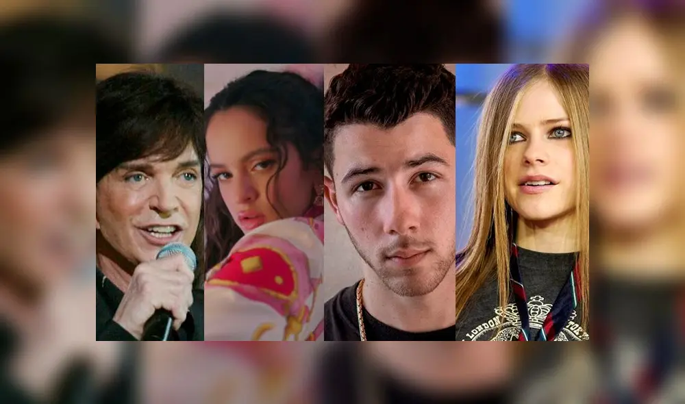 Cumpleaños famosos septiembre