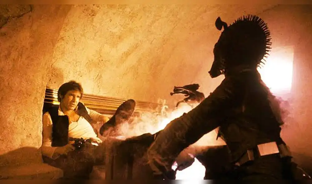 La trilogía original de Star Wars y las precuelas se encuentran disponibles en Disney Plus. Foto: Disney La trilogía original de Star Wars y las precuelas se encuentran disponibles en Disney Plus. Foto: Disney