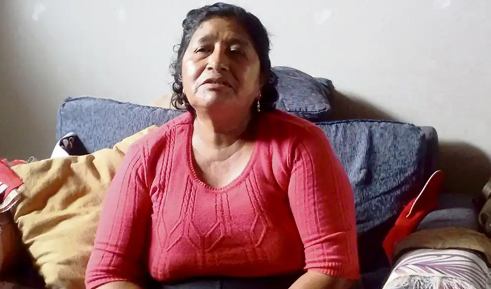 Villa El Salvador: la cifra de muertos se eleva a 10 Villa El Salvador: la cifra de muertos se eleva a 10