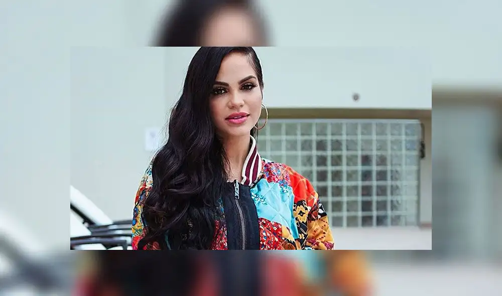 Natti Natasha estrena sensual videoclip de su canción "No voy a llorar" 