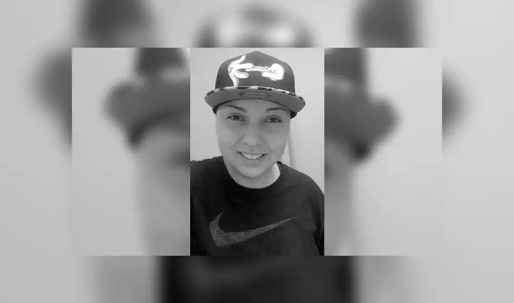 Agresión a joven lesbiana