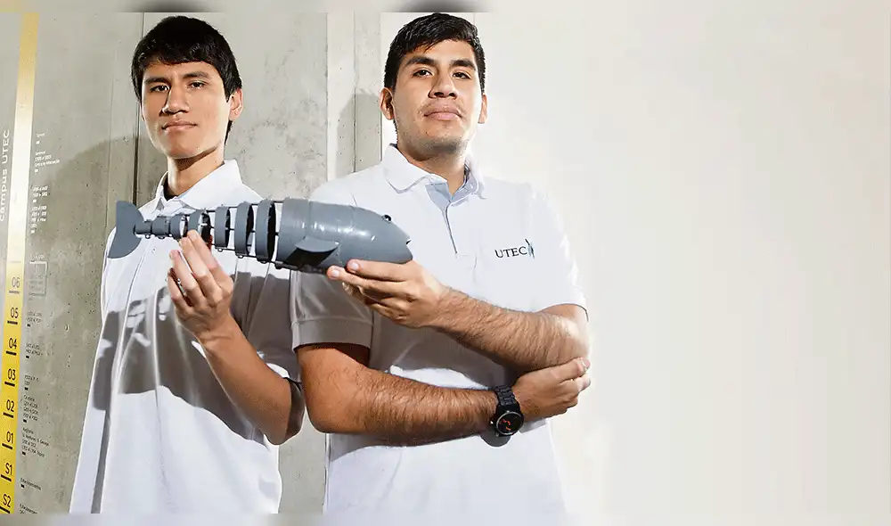 Un pez robot que limpia ríos y lagunas