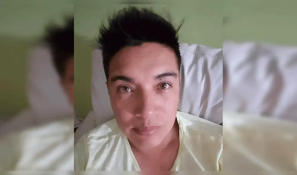 Pareja de Leonard León demandará a Karla Tarazona por difamación [VIDEO]