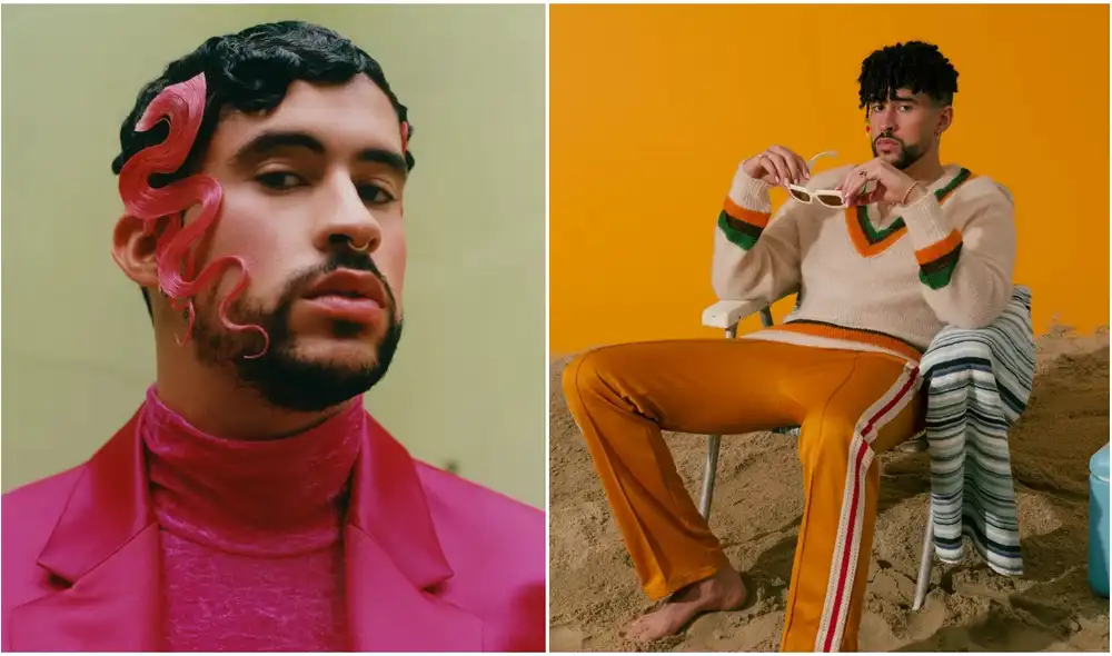 Desde 'Diles', ha lanzado otros tres álbumes de estudio. Foto: composición LR/Allure Desde 'Diles', ha lanzado otros tres álbumes de estudio. Foto: composición LR/Allure