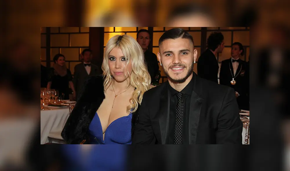 Wanda Nara y Mauro Icardi disfrutan de vacaciones de lujo en Islas Maldivas Wanda Nara y Mauro Icardi disfrutan de vacaciones de lujo en Islas Maldivas