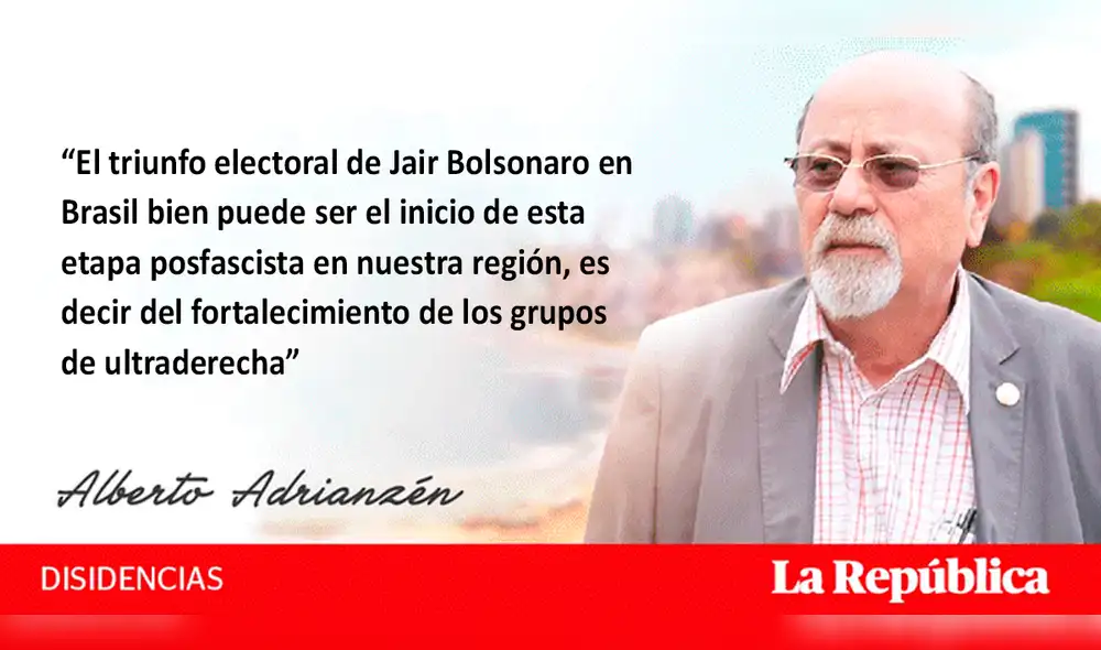 2019: Difícil y peligroso