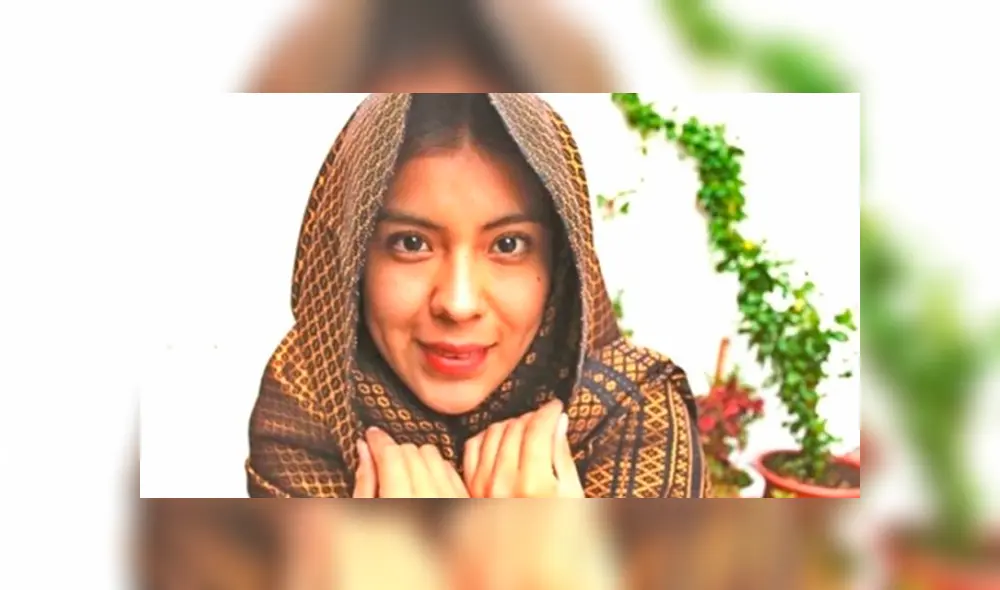 María Elena Ríos Ortiz fue agredida con ácido por un sujeto desconocido. (FOTO: Twitter) María Elena Ríos Ortiz fue agredida con ácido por un sujeto desconocido. (FOTO: Twitter)