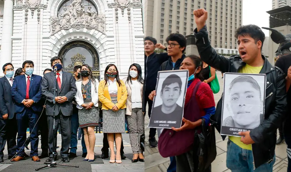 Perú Libre Perú Libre