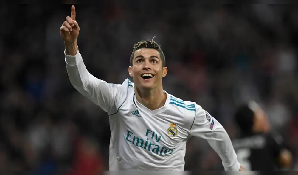 La emotiva carta de Cristiano Ronaldo tras su salida del Real Madrid