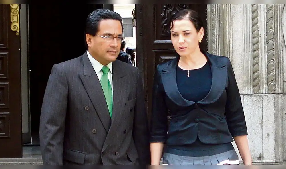 Exasesores de Chávarry eran enlaces con bancada de Keiko Fujimori