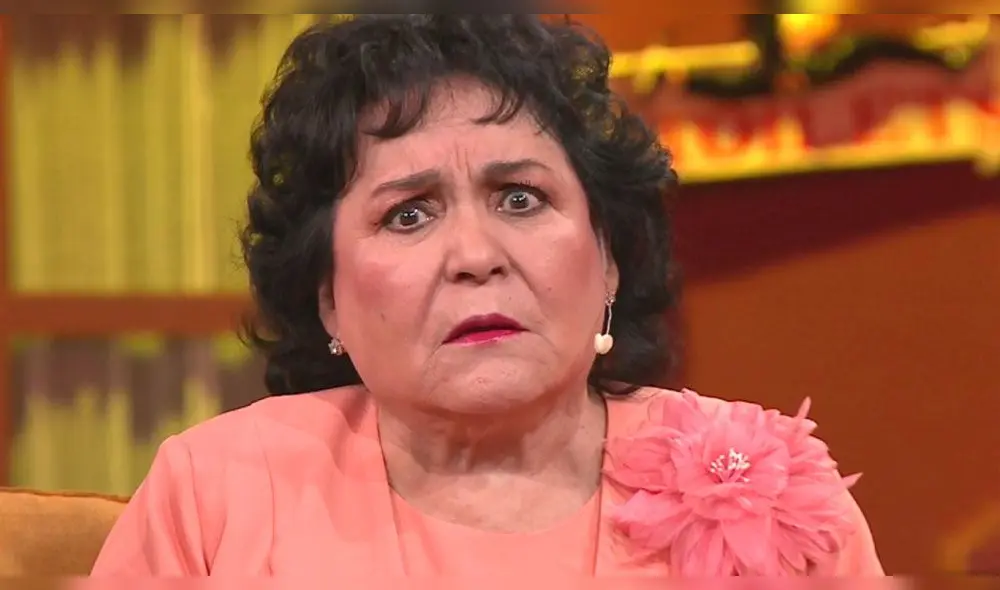 Carmen Salinas