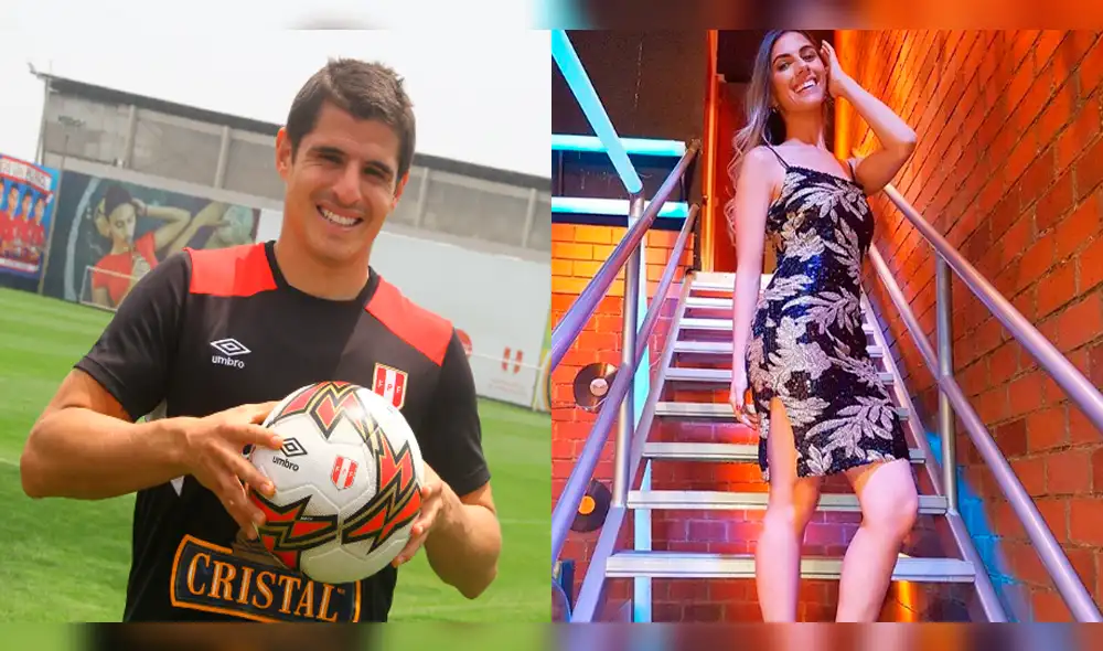 Instagram: Aldo Corzo y Manuela Camacho se lucieron otra vez juntos [VIDEO]