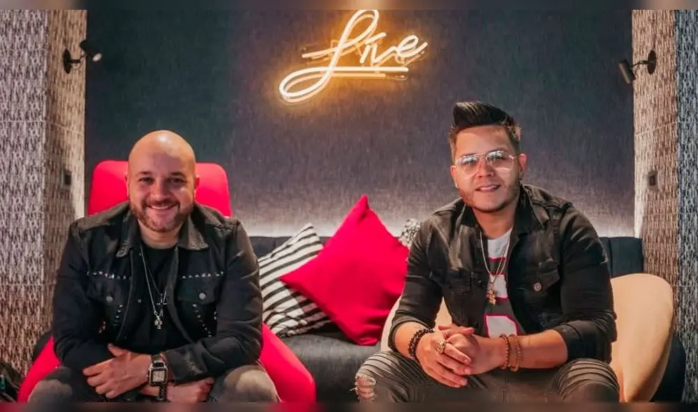 Bacanos estrena “Fallaste” a ritmo de tropical urbano 