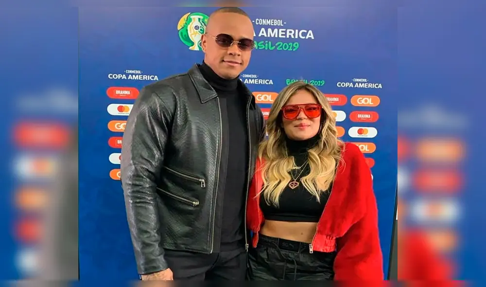 Inauguración de la Copa América Brasil 2019 EN VIVO: Sigue aquí el show de Karol G 
