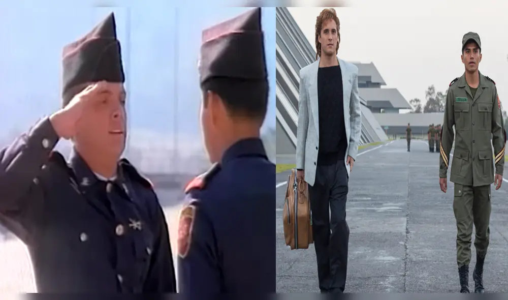 Luis Miguel, la serie: El oculto significado de la canción 'La incondicional' [VIDEO]