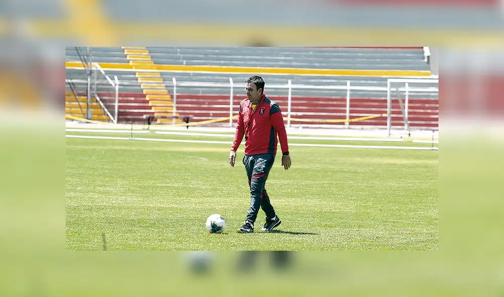 ENTRENAMIENTO MELGAR ENTRENAMIENTO MELGAR