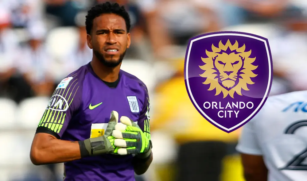 Pedro Gallese emigraría a la MLS. Pedro Gallese emigraría a la MLS.