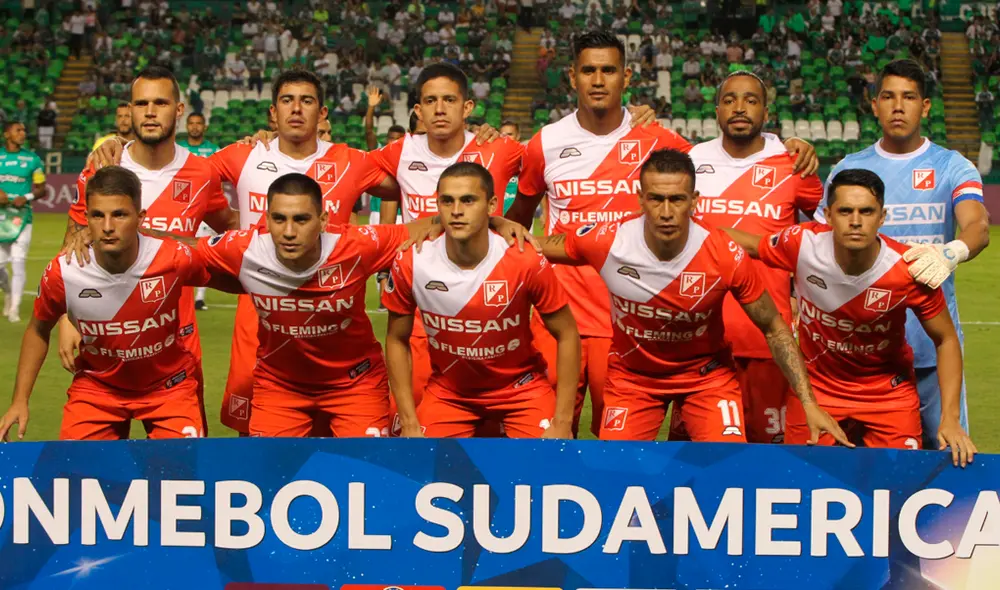 Deportivo Cali vs. River Plate EN VIVO ONLINE vía DirecTV Sports por la Copa Sudamericana 2020. | Foto: AFP Deportivo Cali vs. River Plate EN VIVO ONLINE vía DirecTV Sports por la Copa Sudamericana 2020. | Foto: AFP