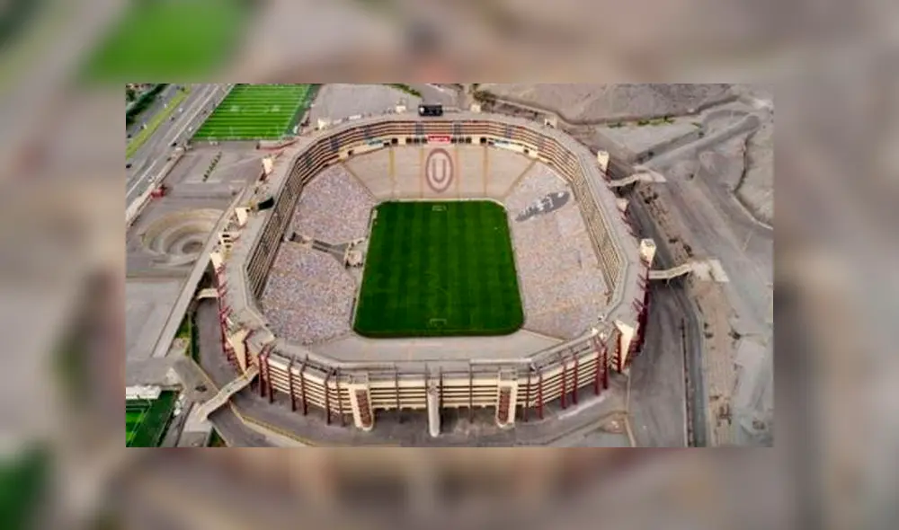 Presidente del River Plate sobre elección de Lima: “Será una gran fiesta” Presidente del River Plate sobre elección de Lima: “Será una gran fiesta”