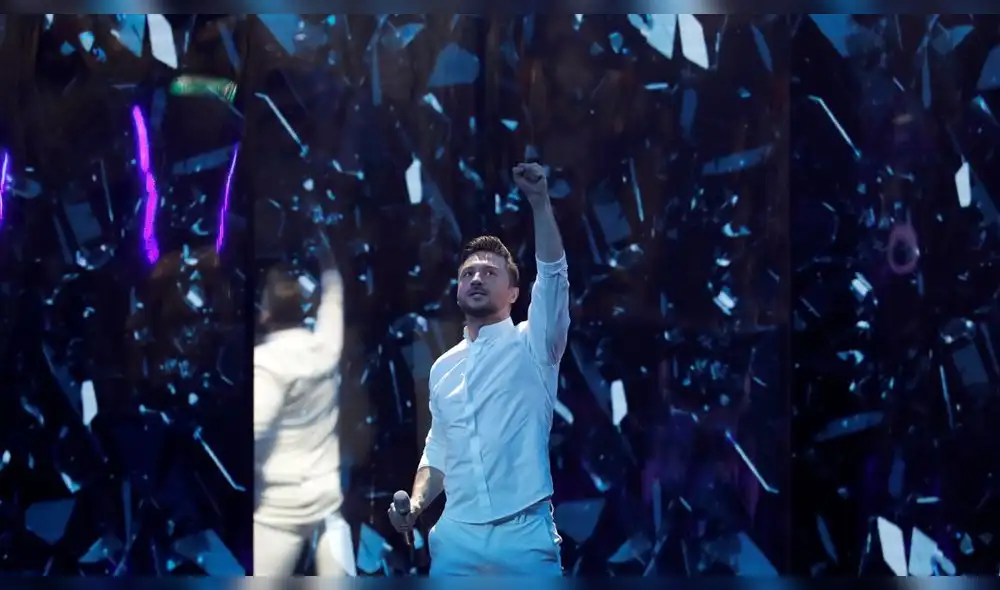 Eurovisión 2019 EN DIRECTO EN VIVO: Ver ONLINE la segunda semifinal 