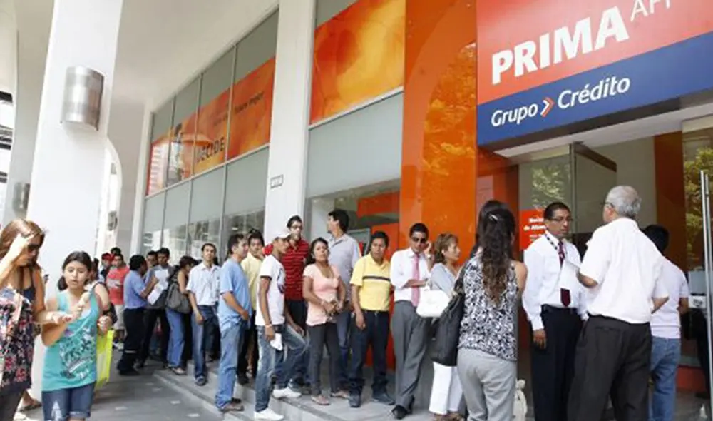 Decreto de Urgencia: suspensión de aportes de trabajadores solo será para las AFP y no ONP