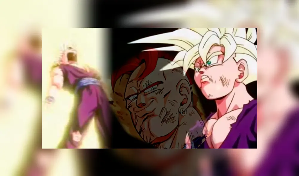 Akira Toriyama lo adelantó, Dragon Ball Z: Kakarot iba a llenar los vacíos que dejó el anime. El juego reveló la relación entre Gohan y Androide 16. Akira Toriyama lo adelantó, Dragon Ball Z: Kakarot iba a llenar los vacíos que dejó el anime. El juego reveló la relación entre Gohan y Androide 16.