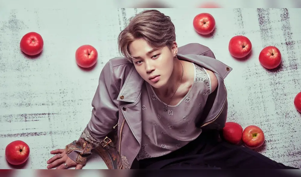BTS: Jimin sorprende a ARMY con radical cambio de look [FOTOS]