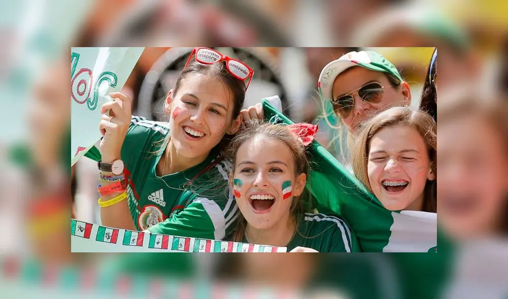 Para algunos, los "whitexicans" representan a ese sector privilegiado de la sociedad que no conoce la realidad del país. Foto: EFE.