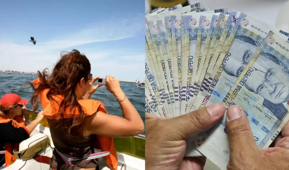 El disfrutar de feriados remunerados forma parte de los derechos laborales. ¿Conoces cuáles son? El disfrutar de feriados remunerados forma parte de los derechos laborales. ¿Conoces cuáles son?