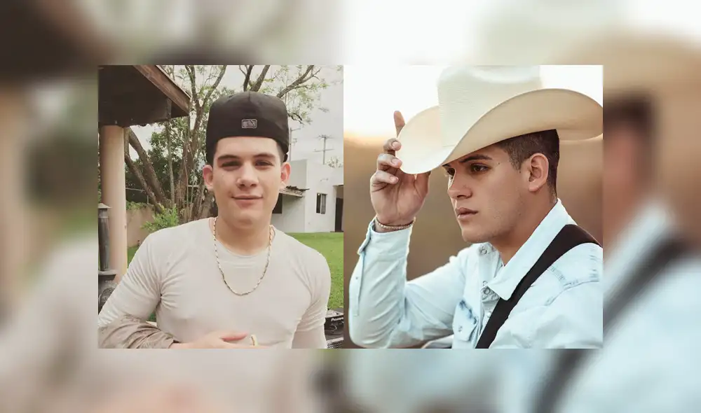 Facebook viral: joven hace cover de 'Ya me enteré' de Reik  y su voz genera suspiros [VIDEO]