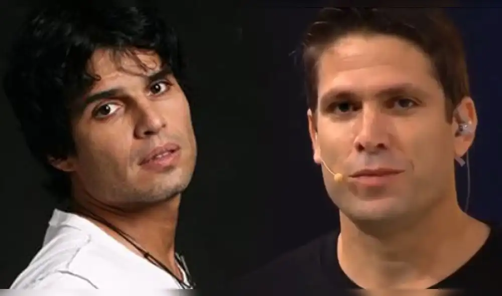 Pedro Suárez-Vértiz agradece a Paco Bazán por homenaje en ATV Pedro Suárez-Vértiz agradece a Paco Bazán por homenaje en ATV