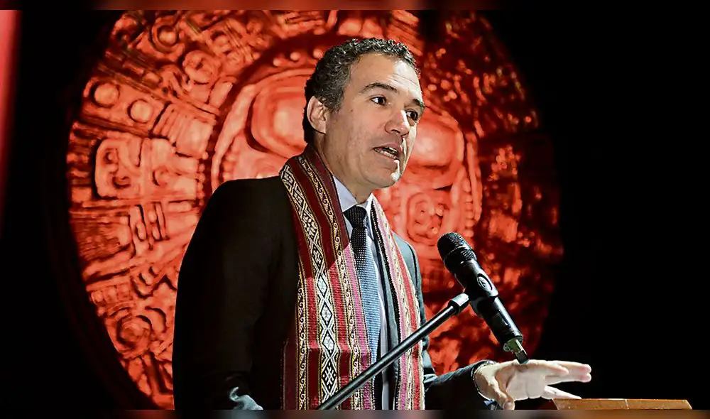 A favor y en contra de nuevo premier Salvador del Solar