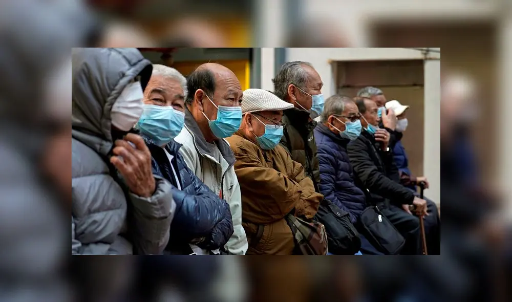 Coronavirus peru adultos mayores Coronavirus peru adultos mayores