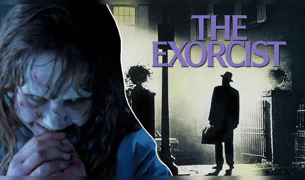 La película es culpable de más de un susto de los amantes de las cintas de terror - Fuente: difusión